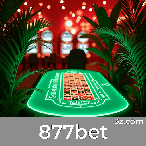 877bet: Seu Cassino Premiado e Seguro