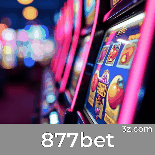 Universo de Jogos Extraordinários do 877bet: Diversão Sem Limites
