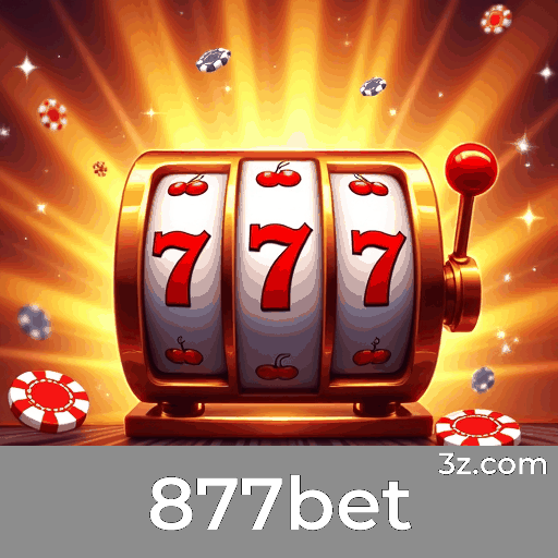 Universo de Jogos Extraordinários do 877bet: Diversão Sem Limites