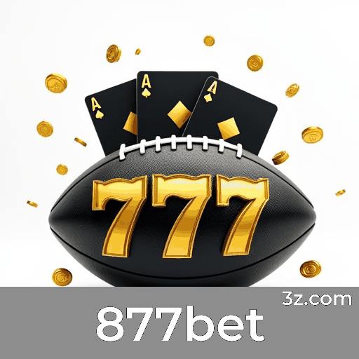 Descubra Acesso Premium e Seguro no 877bet