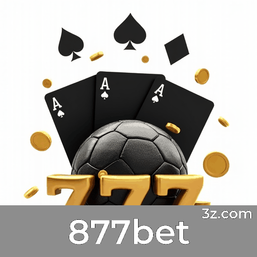 877bet: Seu Cassino Premiado e Seguro