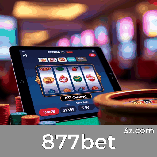 877bet: Responsabilidade e Sustentabilidade no Jogo