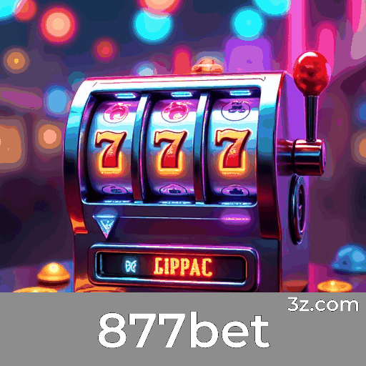 877bet: Seu Cassino Premiado e Seguro