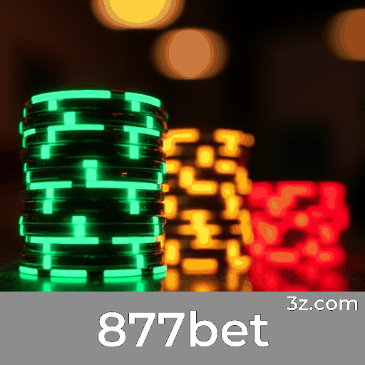 877bet: Seu Cassino Premiado e Seguro