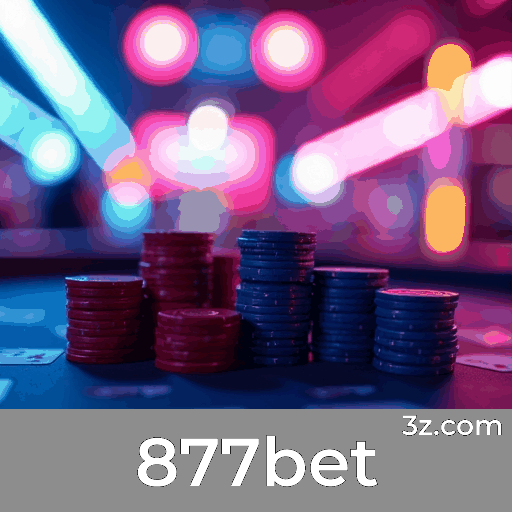 Tecnologia 3D Avançada nos Jogos de Cassino da 877bet