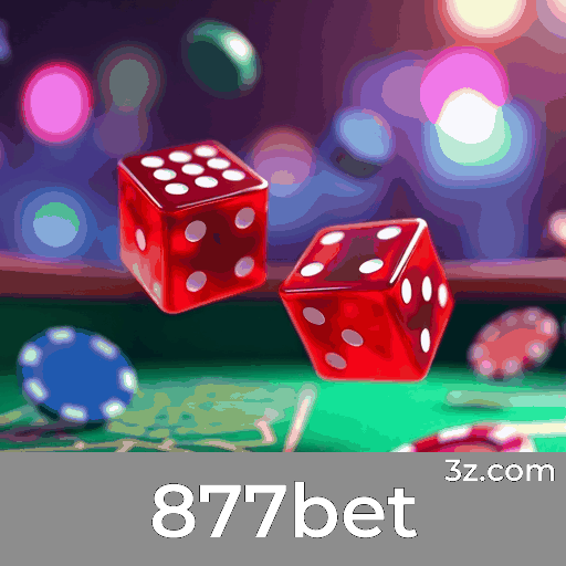 877bet: Seu Cassino Premiado e Seguro
