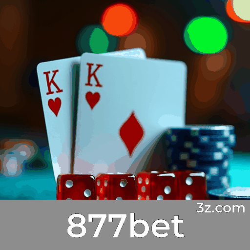 877bet: Seu Cassino Premiado e Seguro