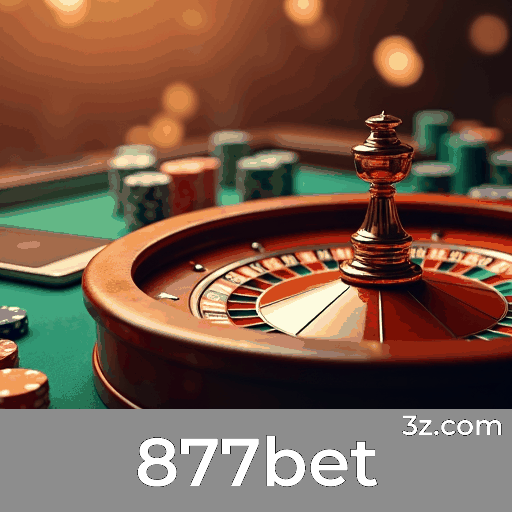 877bet: Seu Cassino Premiado e Seguro