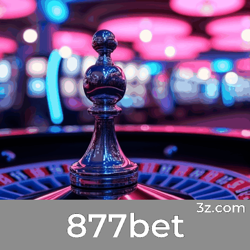877bet: Seu Cassino Premiado e Seguro